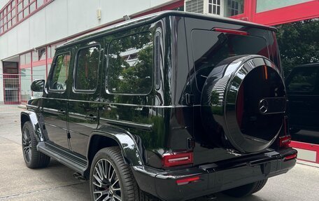 Mercedes-Benz G-Класс AMG, 2025 год, 30 500 000 рублей, 2 фотография