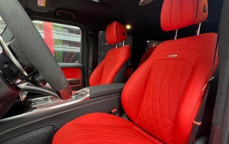 Mercedes-Benz G-Класс AMG, 2025 год, 30 500 000 рублей, 5 фотография