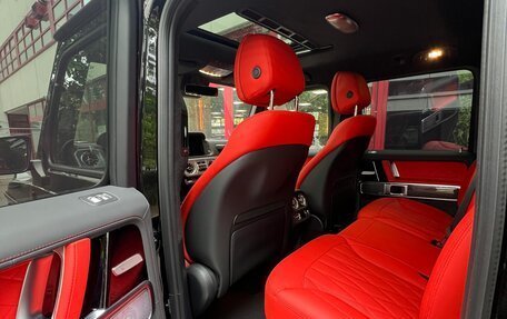 Mercedes-Benz G-Класс AMG, 2025 год, 30 500 000 рублей, 6 фотография
