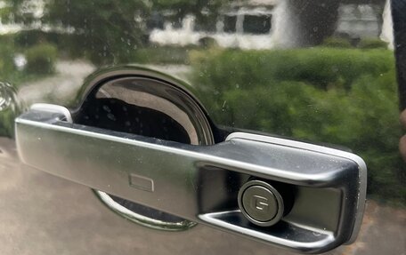 Mercedes-Benz G-Класс AMG, 2025 год, 30 500 000 рублей, 3 фотография