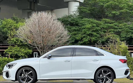 Audi A3, 2023 год, 2 830 000 рублей, 8 фотография