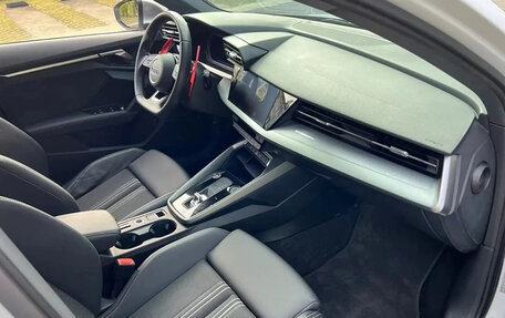 Audi A3, 2023 год, 2 830 000 рублей, 9 фотография