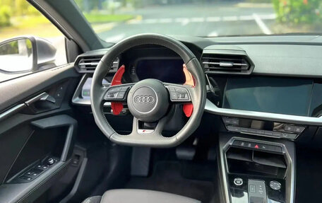 Audi A3, 2023 год, 2 830 000 рублей, 13 фотография