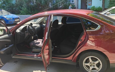 Nissan Almera, 2014 год, 500 000 рублей, 9 фотография