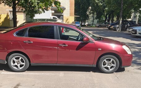 Nissan Almera, 2014 год, 500 000 рублей, 4 фотография