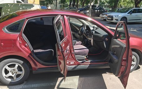 Nissan Almera, 2014 год, 500 000 рублей, 10 фотография