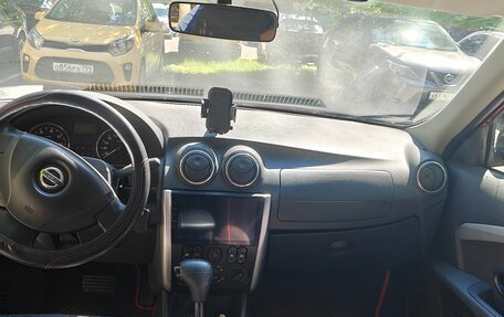 Nissan Almera, 2014 год, 500 000 рублей, 11 фотография