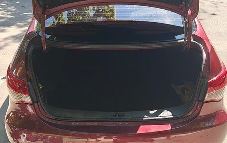 Nissan Almera, 2014 год, 500 000 рублей, 12 фотография