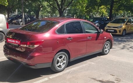 Nissan Almera, 2014 год, 500 000 рублей, 5 фотография