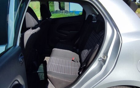 Mazda Demio III (DE), 2008 год, 620 000 рублей, 13 фотография