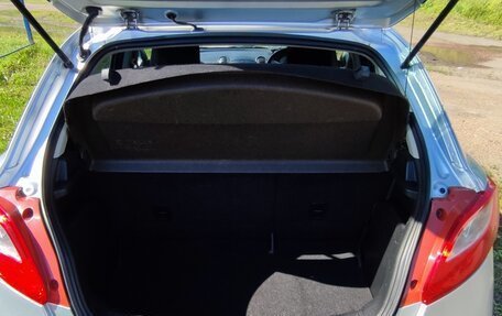 Mazda Demio III (DE), 2008 год, 620 000 рублей, 17 фотография