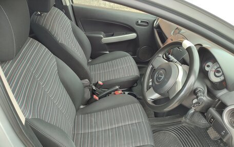 Mazda Demio III (DE), 2008 год, 620 000 рублей, 9 фотография
