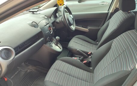 Mazda Demio III (DE), 2008 год, 620 000 рублей, 11 фотография