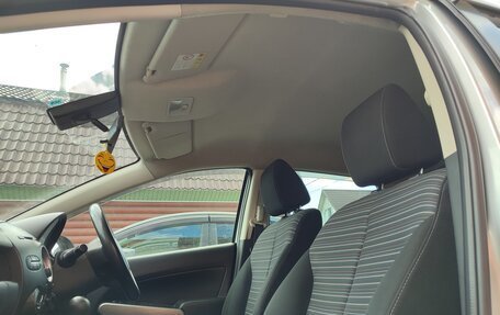 Mazda Demio III (DE), 2008 год, 620 000 рублей, 12 фотография