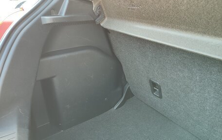 Mazda Demio III (DE), 2008 год, 620 000 рублей, 19 фотография