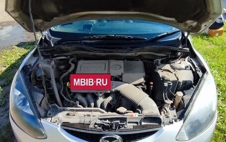 Mazda Demio III (DE), 2008 год, 620 000 рублей, 21 фотография