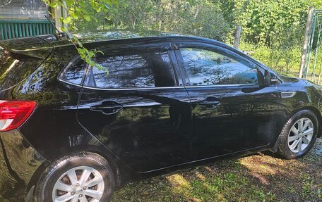 KIA Rio III рестайлинг, 2015 год, 1 100 000 рублей, 2 фотография