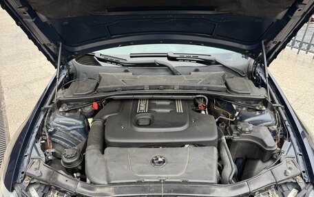 BMW 3 серия, 2006 год, 1 200 000 рублей, 6 фотография