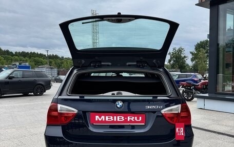 BMW 3 серия, 2006 год, 1 200 000 рублей, 4 фотография