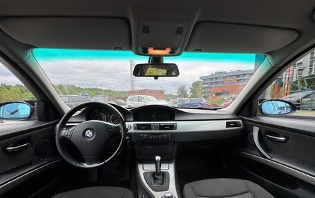 BMW 3 серия, 2006 год, 1 200 000 рублей, 12 фотография