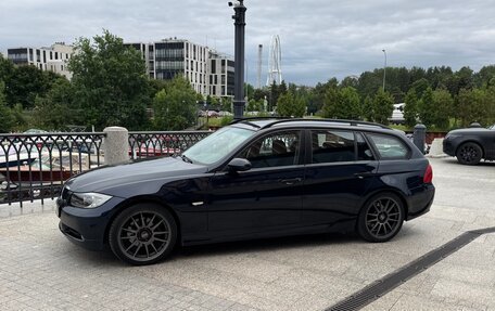 BMW 3 серия, 2006 год, 1 200 000 рублей, 13 фотография