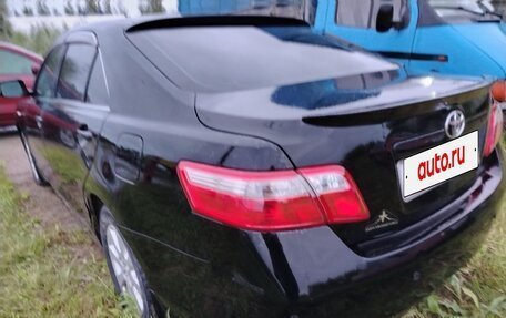 Toyota Camry, 2008 год, 800 000 рублей, 5 фотография