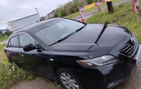 Toyota Camry, 2008 год, 800 000 рублей, 8 фотография