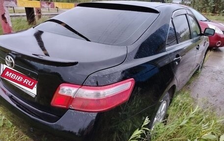 Toyota Camry, 2008 год, 800 000 рублей, 3 фотография