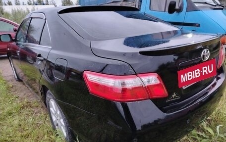 Toyota Camry, 2008 год, 800 000 рублей, 6 фотография