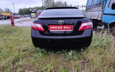 Toyota Camry, 2008 год, 800 000 рублей, 4 фотография