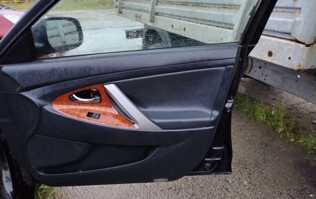 Toyota Camry, 2008 год, 800 000 рублей, 13 фотография