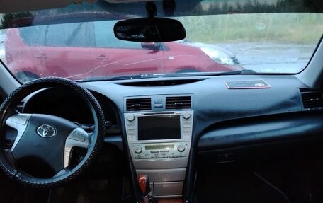 Toyota Camry, 2008 год, 800 000 рублей, 21 фотография