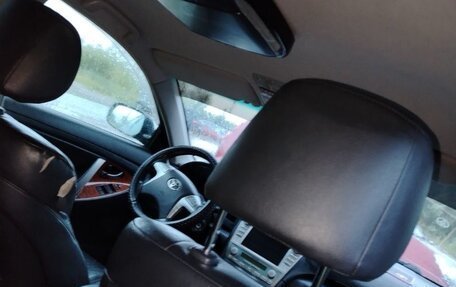 Toyota Camry, 2008 год, 800 000 рублей, 19 фотография