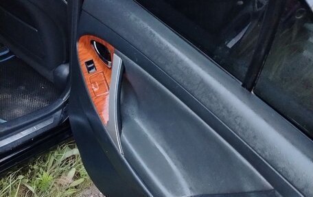 Toyota Camry, 2008 год, 800 000 рублей, 16 фотография