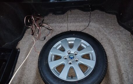 Toyota Camry, 2008 год, 800 000 рублей, 26 фотография