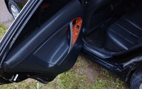 Toyota Camry, 2008 год, 800 000 рублей, 28 фотография