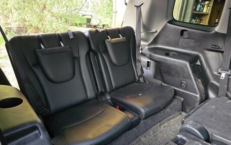 Toyota Highlander III, 2011 год, 2 250 000 рублей, 8 фотография