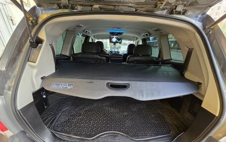 Toyota Highlander III, 2011 год, 2 250 000 рублей, 9 фотография