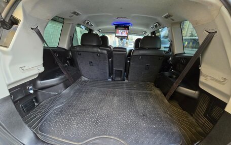 Toyota Highlander III, 2011 год, 2 250 000 рублей, 10 фотография