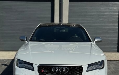 Audi RS 7, 2014 год, 3 990 000 рублей, 3 фотография