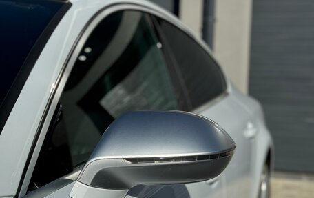 Audi RS 7, 2014 год, 3 990 000 рублей, 14 фотография