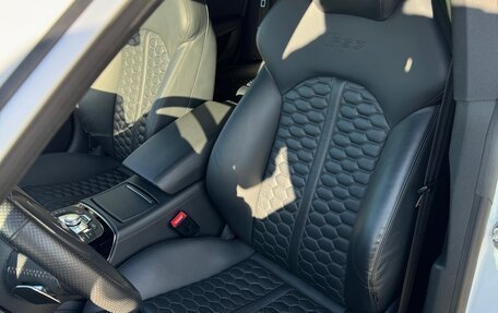 Audi RS 7, 2014 год, 3 990 000 рублей, 19 фотография