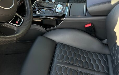 Audi RS 7, 2014 год, 3 990 000 рублей, 20 фотография