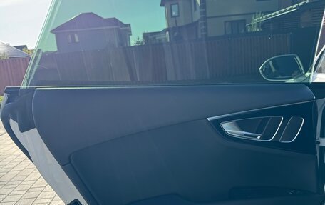 Audi RS 7, 2014 год, 3 990 000 рублей, 32 фотография