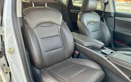 Hyundai Grandeur, 2021 год, 3 030 000 рублей, 8 фотография