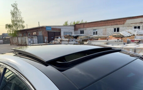 Hyundai Grandeur, 2021 год, 3 030 000 рублей, 10 фотография