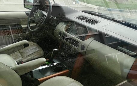 Land Rover Range Rover III, 2007 год, 990 000 рублей, 3 фотография