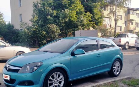 Opel Astra H, 2010 год, 755 999 рублей, 3 фотография
