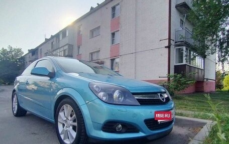 Opel Astra H, 2010 год, 755 999 рублей, 2 фотография