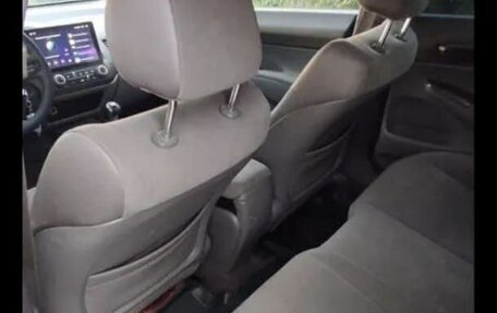 Honda Civic VIII, 2007 год, 520 000 рублей, 5 фотография
